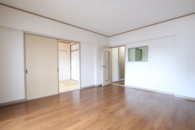 物件内観写真7　(リビングです♪)