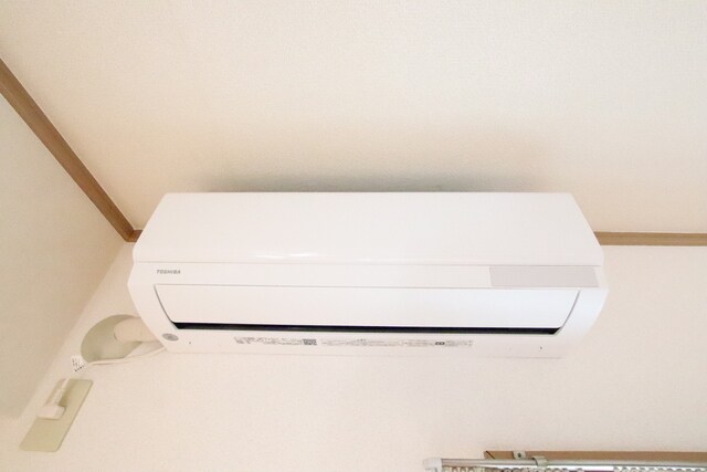 物件内観写真14　(エアコン)