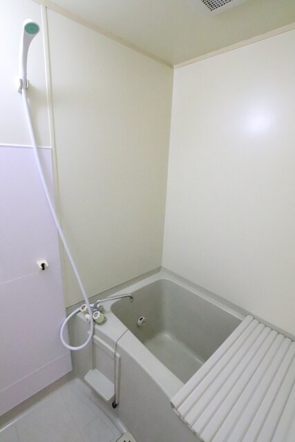 物件内観写真21　(バス／シャワールーム等)