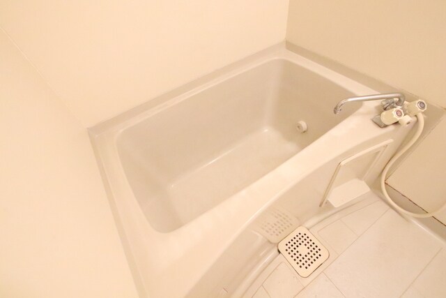 物件内観写真23　(浴槽です♪)