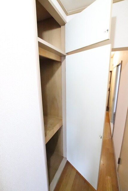 物件内観写真25　(収納です♪)