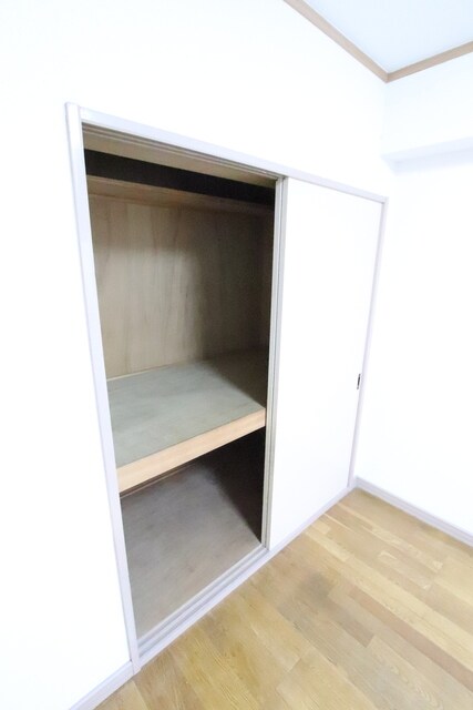 物件内観写真26　(収納です♪)