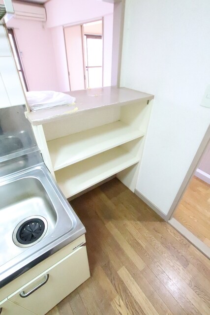 物件内観写真29　(キッチンです♪)