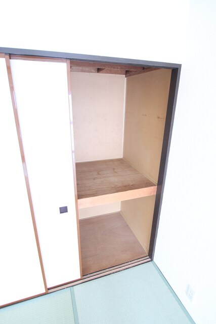 物件内観写真12　(収納です♪)