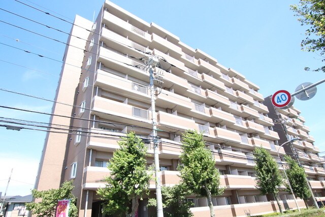 物件外観写真1　(★初期費用減額キャンペーン開催中（詳細はお問合せください）★)