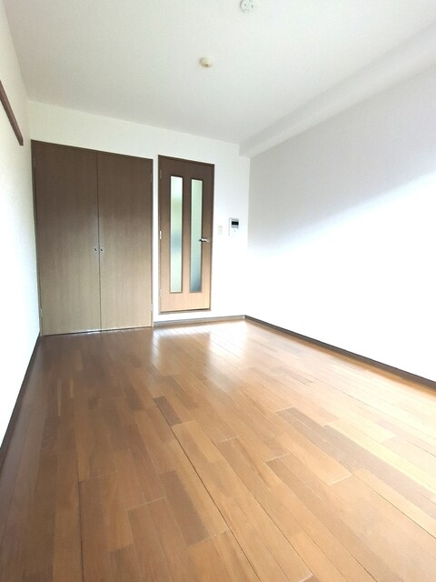 物件内観写真9　(居室です♪)