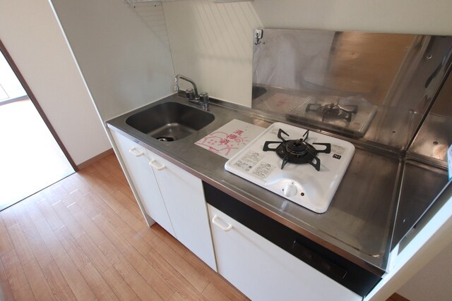 物件内観写真10　(※別室参考写真※)