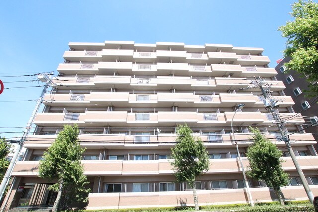 物件外観写真3　(★初期費用減額キャンペーン開催中（詳細はお問合せください）★)