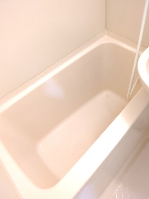 物件内観写真12　(お風呂です♪)