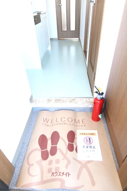 物件内観写真15　(※別部屋同間取※ご参考写真となります)