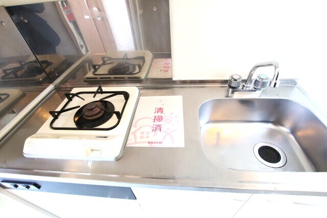 物件内観写真17　(※別部屋同間取※ご参考写真となります)