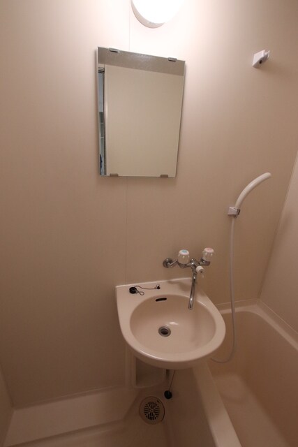 物件内観写真17　(※別室参考写真※)