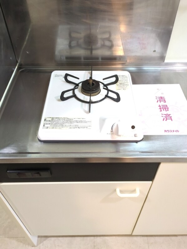 キッチン(キッチンです♪)