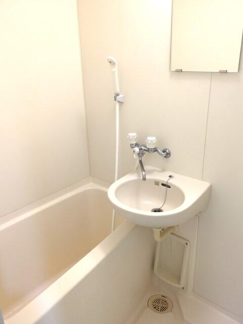 物件内観写真20　(お風呂です♪)