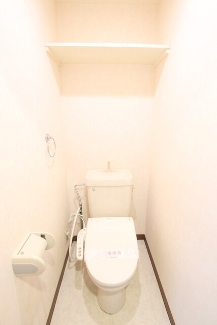物件内観写真26　(トイレです)