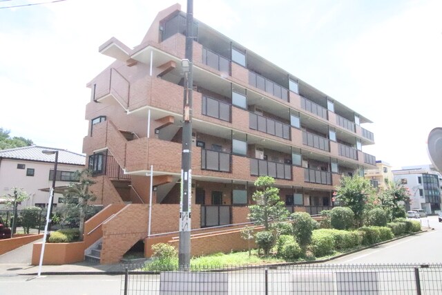 物件外観写真1　(外観)