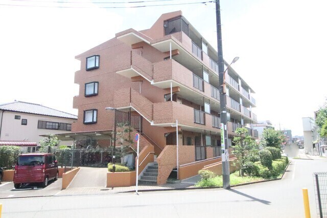 物件外観写真2　(外観)