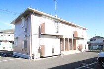 Ｔ－Ｔｈｒｅｅ　Ｂの外観写真