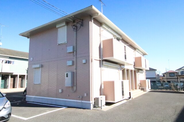 物件外観写真2　(★初期費用減額キャンペーン開催中（詳細はお問合せください）★)