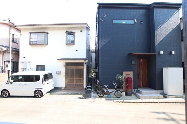 物件内観写真14　(お部屋からの景色です♪)