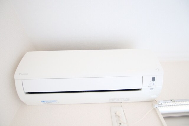 物件内観写真16　(エアコンです♪)