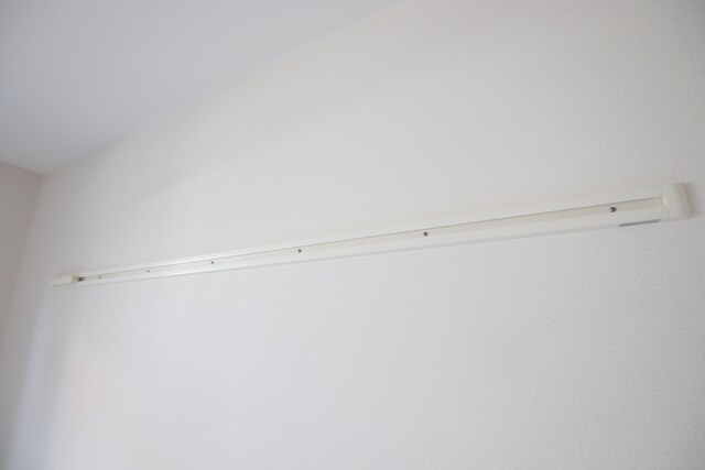物件内観写真20　(ハンガーレールです♪)