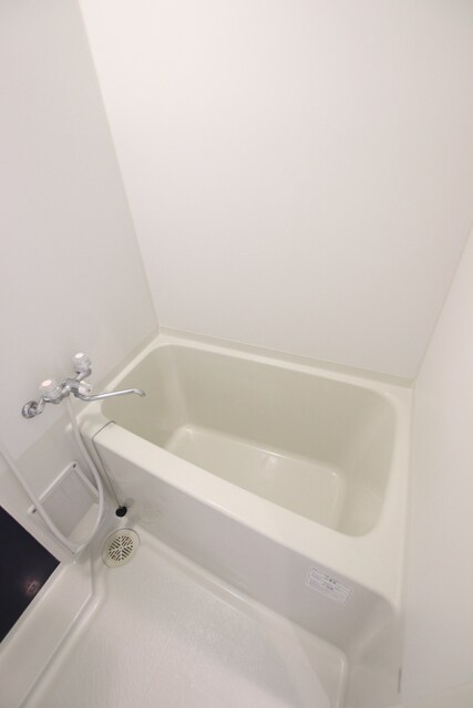 物件内観写真23　(浴槽です♪)