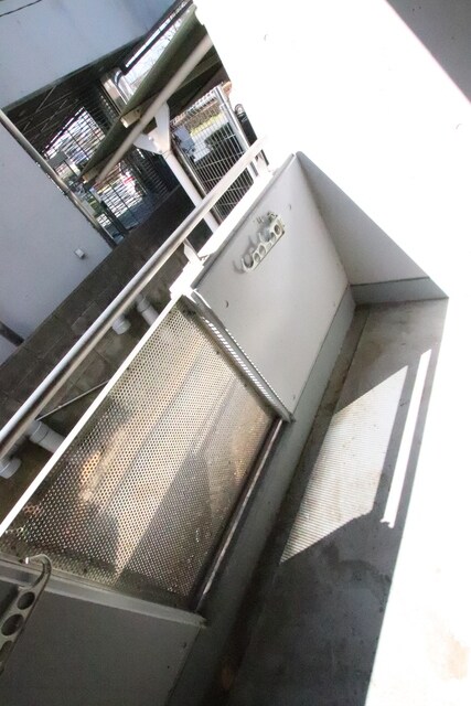 物件内観写真14　(バルコニー♪)