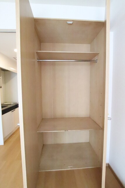 物件内観写真15　(収納スペース♪)
