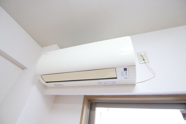 物件内観写真17　(エアコン♪)