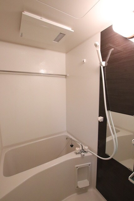 物件内観写真11　(バスルーム♪)