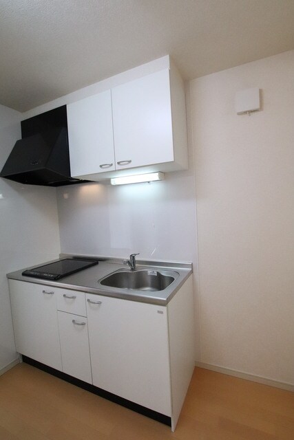 物件内観写真12　(キッチン♪)