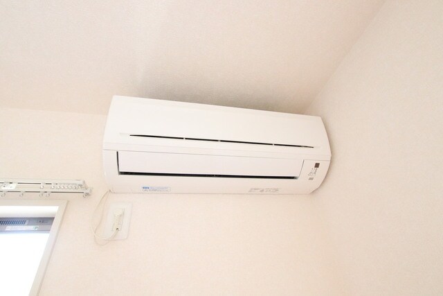 物件内観写真14　(エアコン)