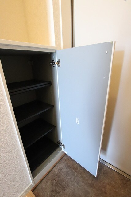 物件内観写真16　(シューズボックス♪)