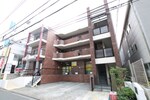 外観です