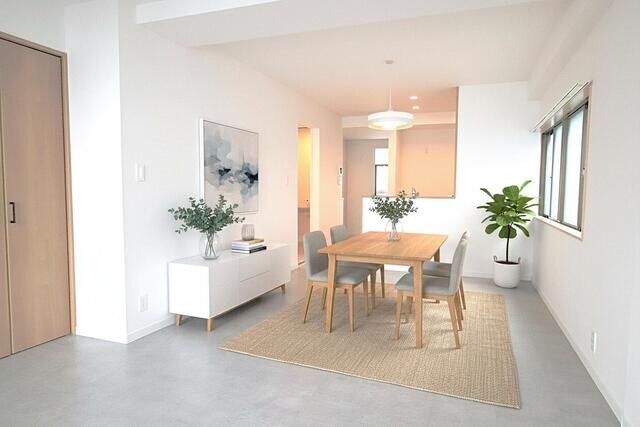 リビング(初期費用減額キャンペーン開催中（家具はイメージです）♪)