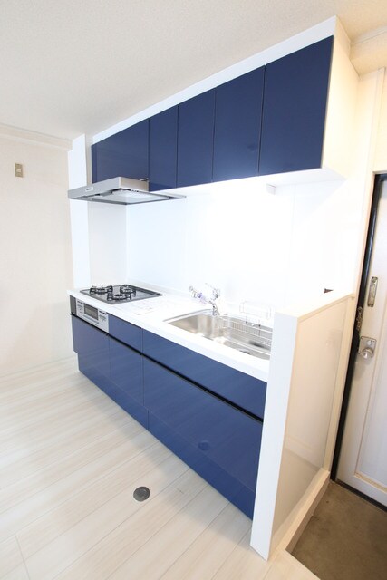 キッチン(★初期費用減額キャンペーン開催中★)