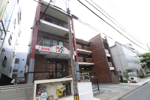 物件外観写真3　(外観です)