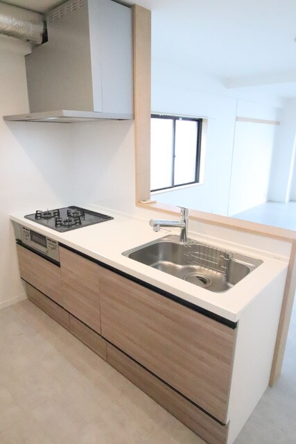 キッチン(★初期費用減額キャンペーン開催中★)