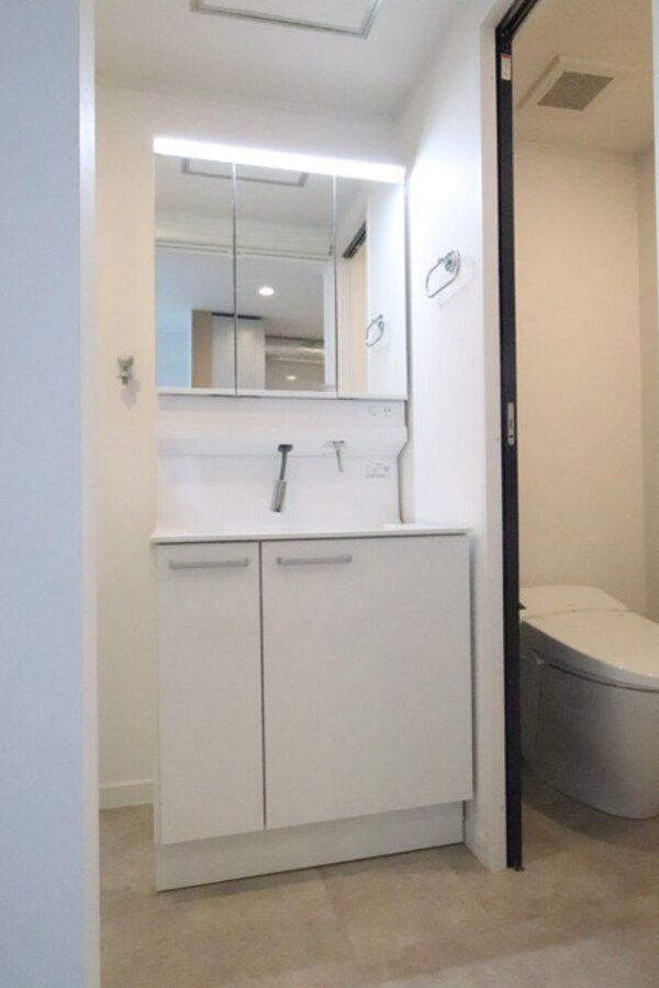 洗面所(★初期費用減額キャンペーン開催中★)