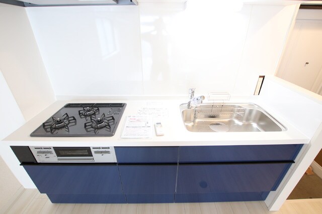 キッチン(★初期費用減額キャンペーン開催中★)