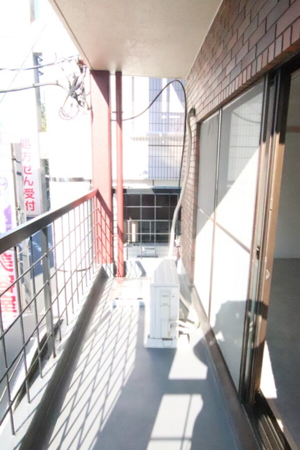 バルコニー(★初期費用減額キャンペーン開催中★)