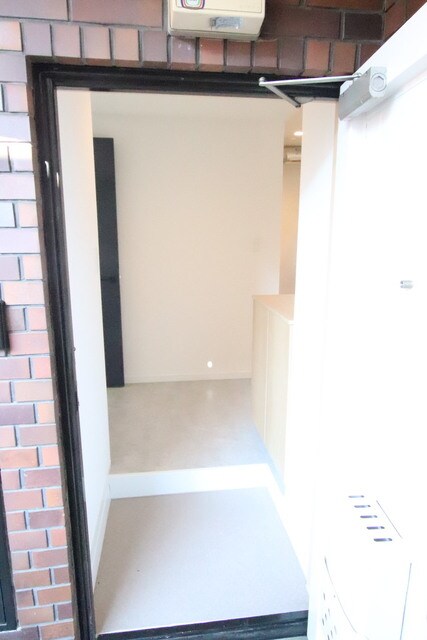 物件内観写真25　(玄関です♪)