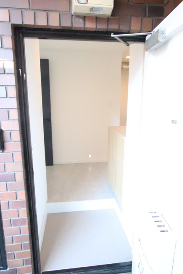 玄関(★初期費用減額キャンペーン開催中★)