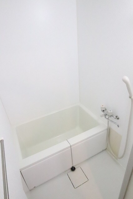 物件内観写真27　(お風呂です♪)