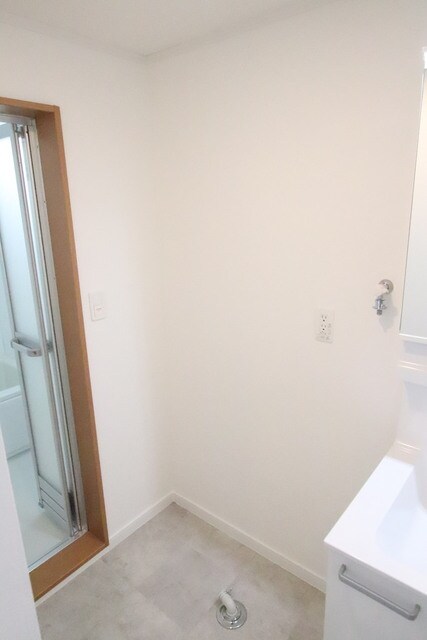 物件内観写真29　(室内洗濯機置き場です♪)