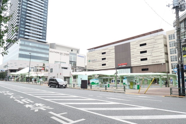 ビックカメラ ＪＲ八王子駅店