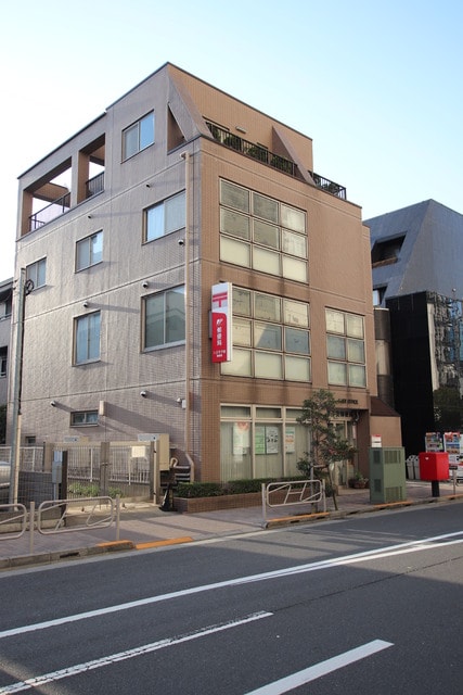 八王子子安郵便局