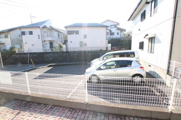 駐車場(駐車場（要空き確認）)