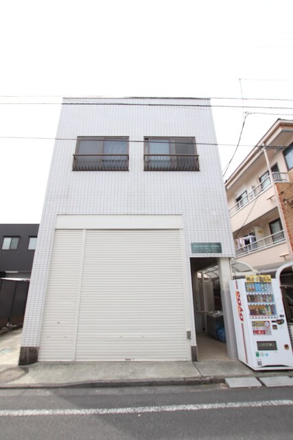 物件外観写真2　(外観です♪)